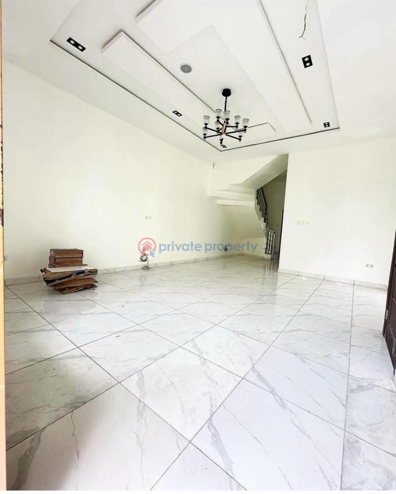 House For Sale Ikota, Lekki, Lagos Lekki Lagos - 7