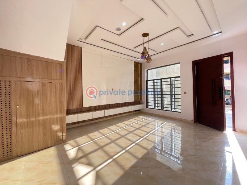 4 bedroom Semi detached Duplex For Sale Chevron Tollgate Lekki Lagos - 7