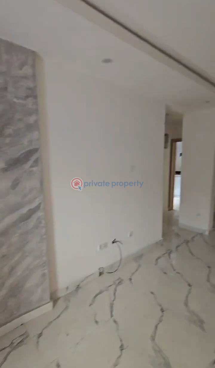 4 bedroom Semi detached Duplex For Sale Magodo Phase 2 Gra Magodo GRA Phase 2 Kosofe/Ikosi Lagos - 4