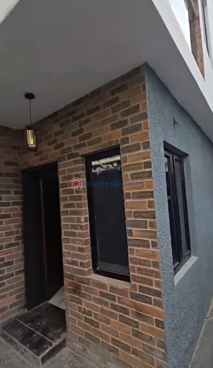 4 bedroom Semi detached Duplex For Sale Magodo Phase 2 Gra Magodo GRA Phase 2 Kosofe/Ikosi Lagos - 11