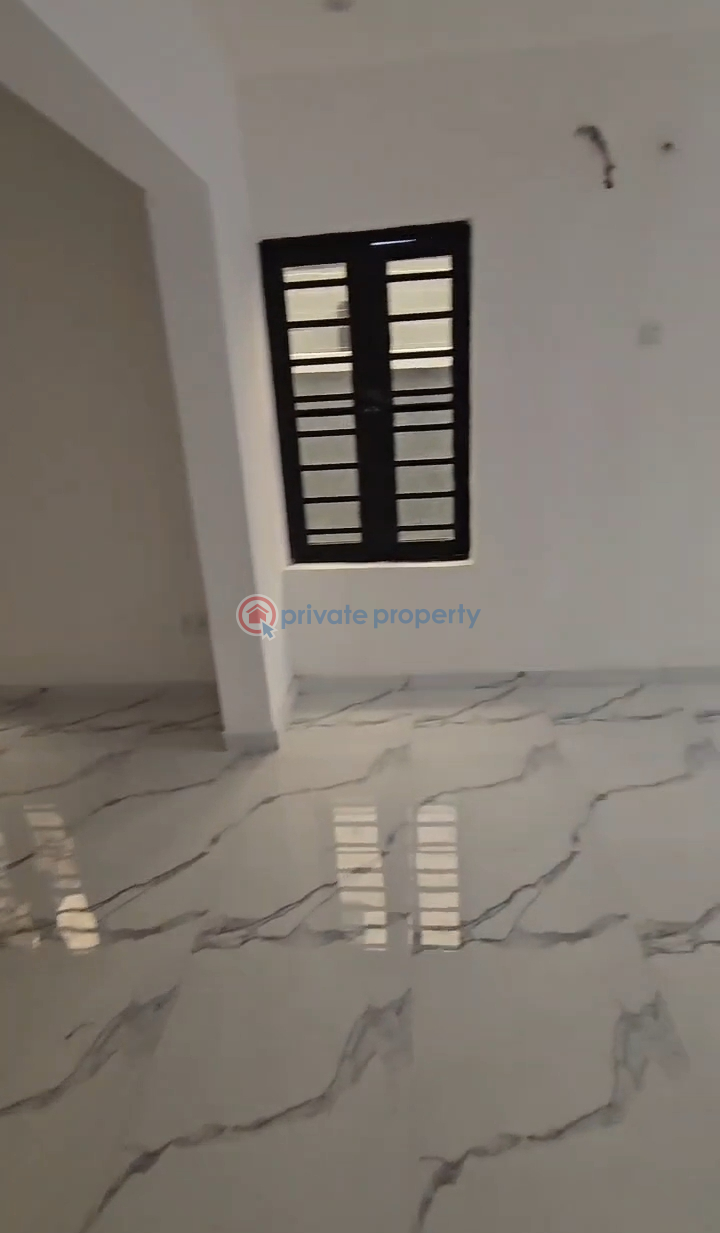 4 bedroom Semi detached Duplex For Sale Magodo Phase 2 Gra Magodo GRA Phase 2 Kosofe/Ikosi Lagos - 10