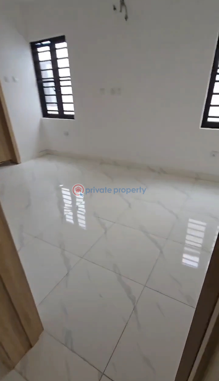 4 bedroom Semi detached Duplex For Sale Magodo Phase 2 Gra Magodo GRA Phase 2 Kosofe/Ikosi Lagos - 8