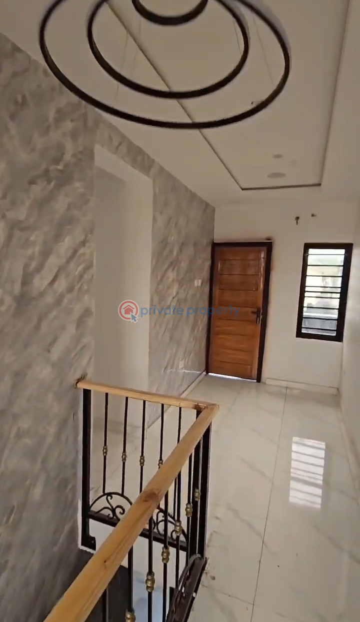 4 bedroom Semi detached Duplex For Sale Magodo Phase 2 Gra Magodo GRA Phase 2 Kosofe/Ikosi Lagos - 9