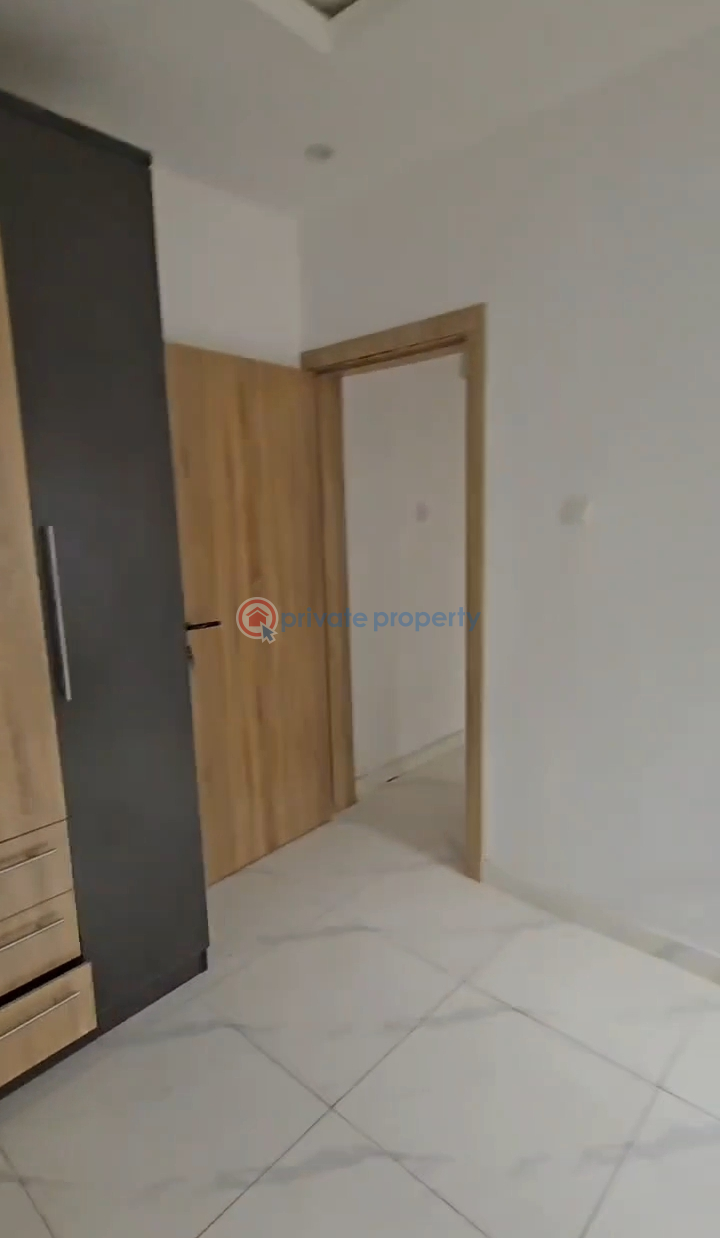 4 bedroom Semi detached Duplex For Sale Magodo Phase 2 Gra Magodo GRA Phase 2 Kosofe/Ikosi Lagos - 1