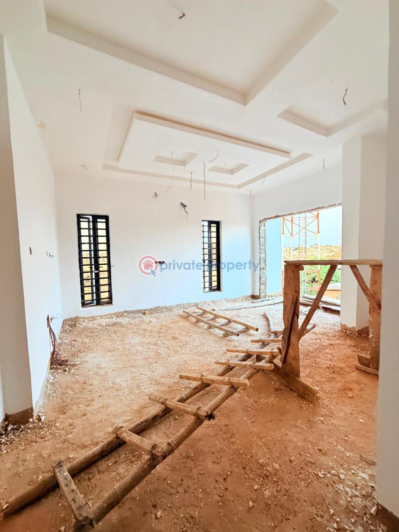 4 bedroom Semi detached Duplex For Sale Ogba Ikeja Lagos Ikeja  Lagos - 2
