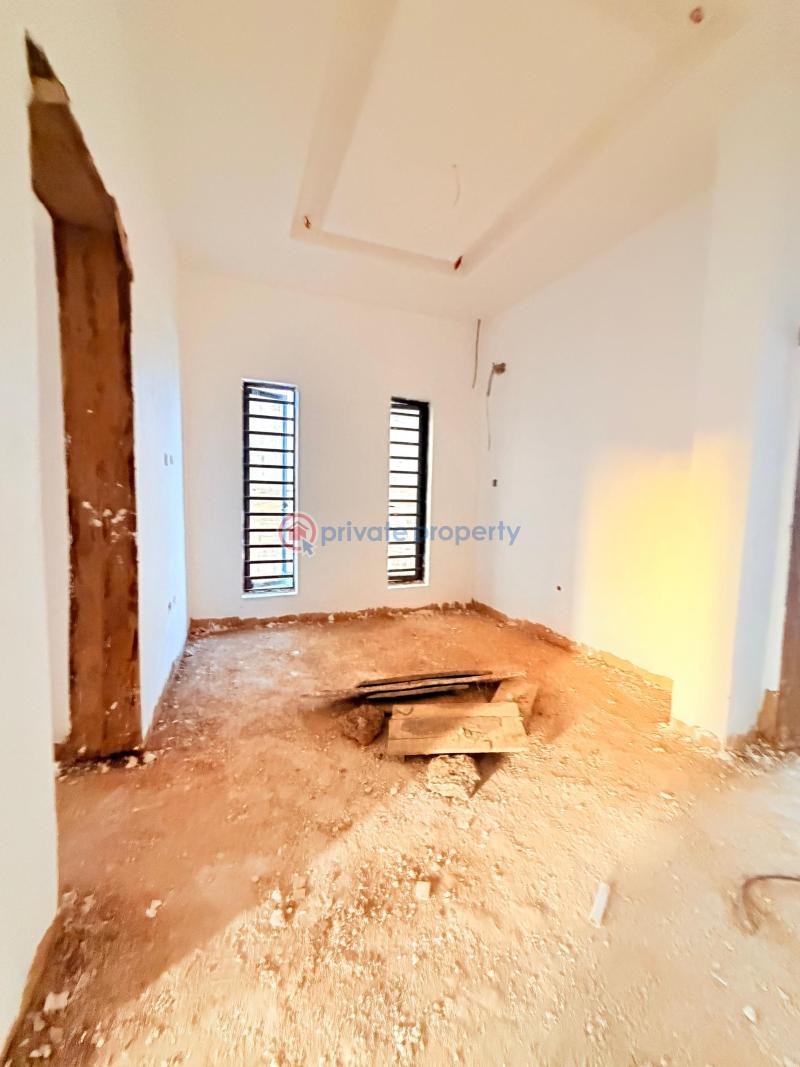 4 bedroom Semi detached Duplex For Sale Ogba Ikeja Lagos Ikeja  Lagos - 6