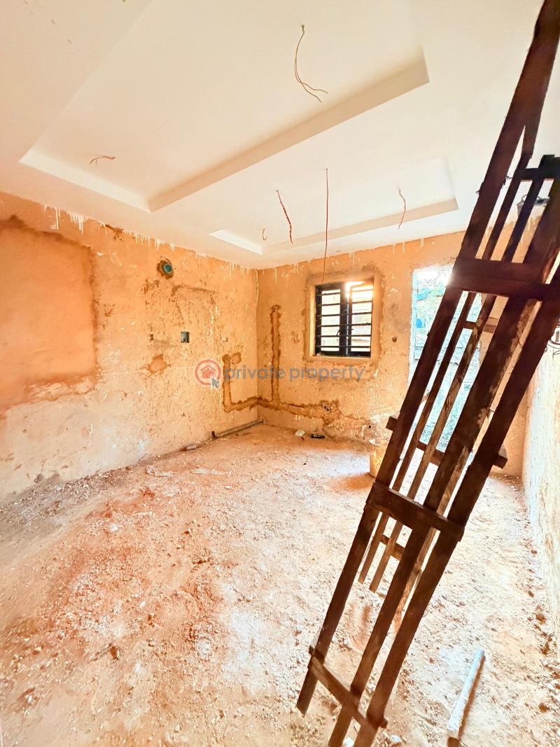 4 bedroom Semi detached Duplex For Sale Ogba Ikeja Lagos Ikeja  Lagos - 4
