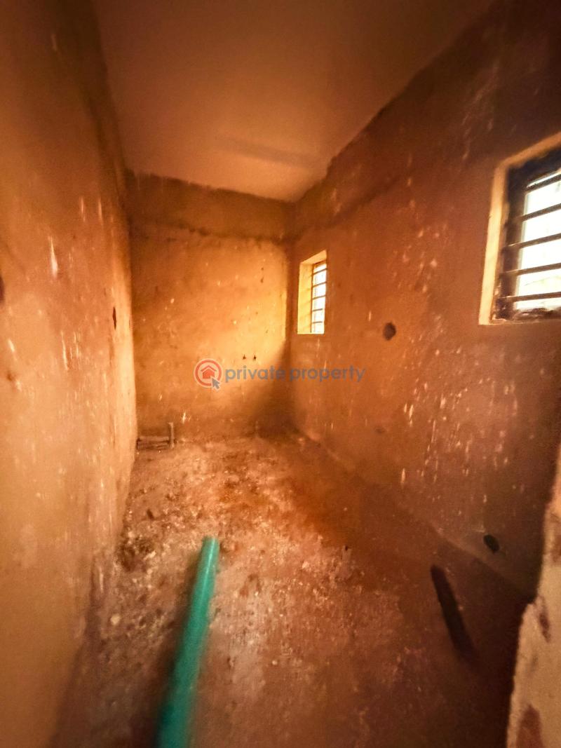 4 bedroom Semi detached Duplex For Sale Ogba Ikeja Lagos Ikeja  Lagos - 3