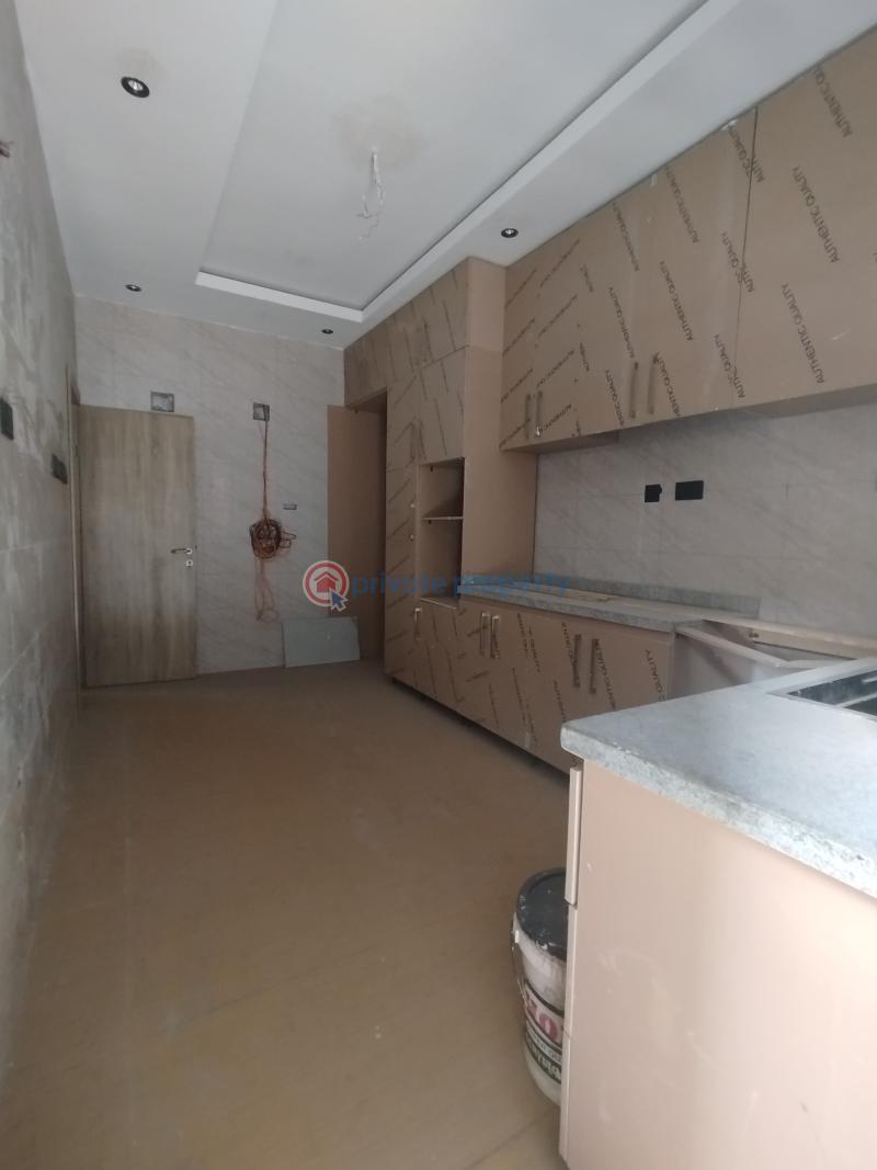 4 bedroom Semi detached Duplex For Sale Ogba Lagos - 4