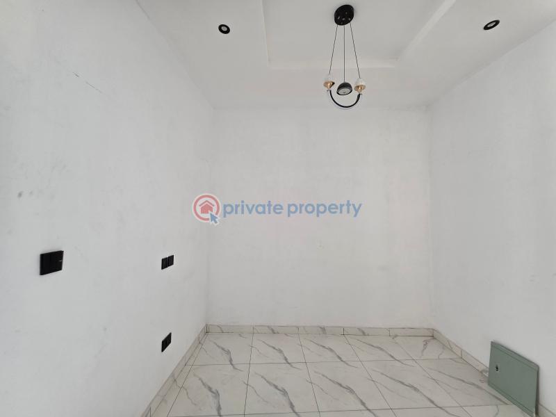 4 bedroom Semi detached Duplex For Sale Ikota Villa Ikota Lekki Lagos - 11