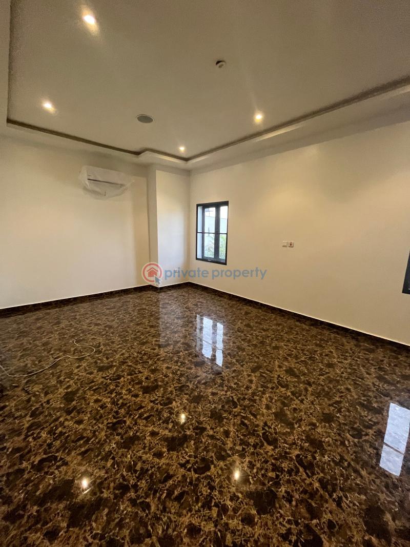 4 bedroom Duplex For Sale Banana Island Ikoyi Lagos - 7