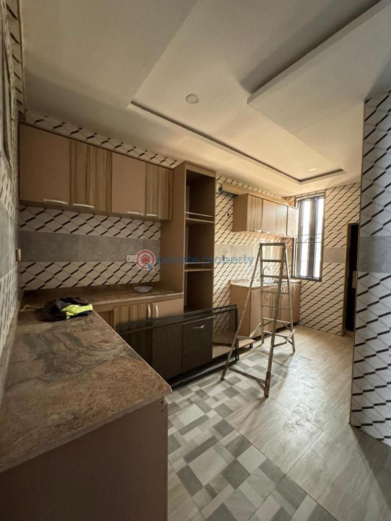 4 bedroom Detached Duplex For Sale Opic, Isheri North Kosofe/Ikosi Lagos - 4