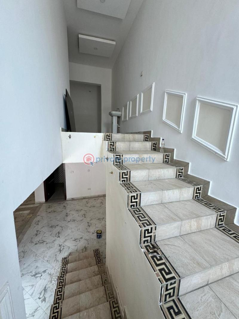 4 bedroom Detached Duplex For Sale Opic, Isheri North Kosofe/Ikosi Lagos - 13