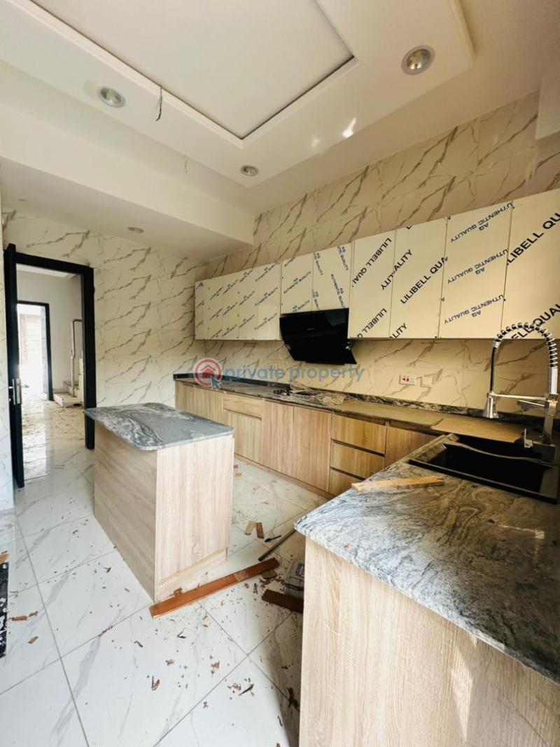 4 bedroom Semi detached Duplex For Sale Maryland Central LSDPC Maryland Estate Lagos - 3