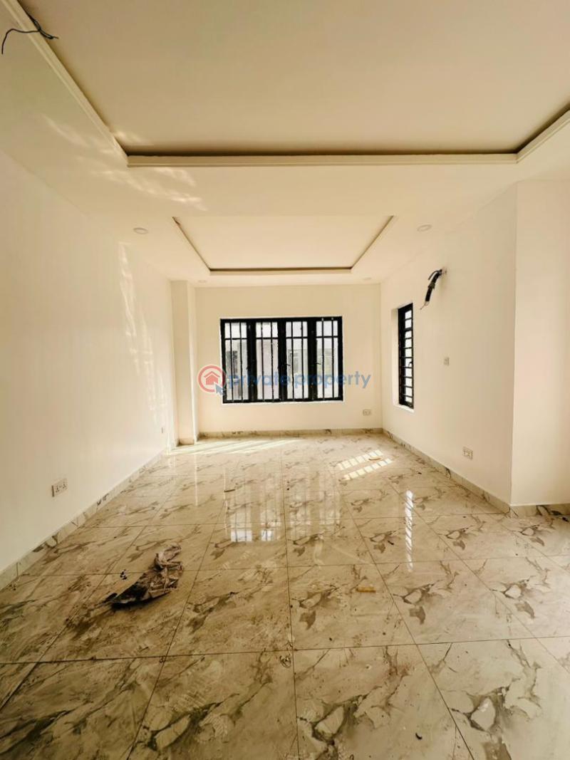 4 bedroom Semi detached Duplex For Sale Maryland Central LSDPC Maryland Estate Lagos - 4