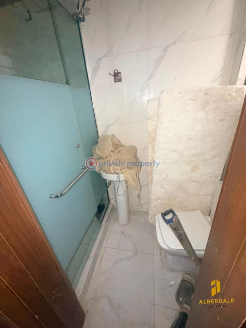 4 bedroom Semi detached Duplex For Sale Gbagada Lagos - 11