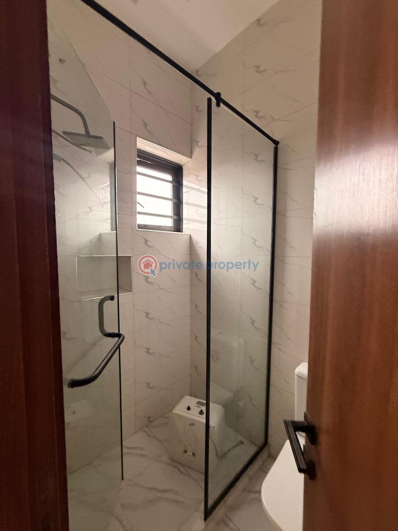 4 bedroom Semi detached Duplex For Sale Maryland Ikeja Maryland Lagos - 3