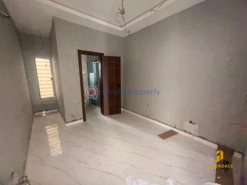4 bedroom Semi detached Duplex For Sale Gbagada Lagos - 7