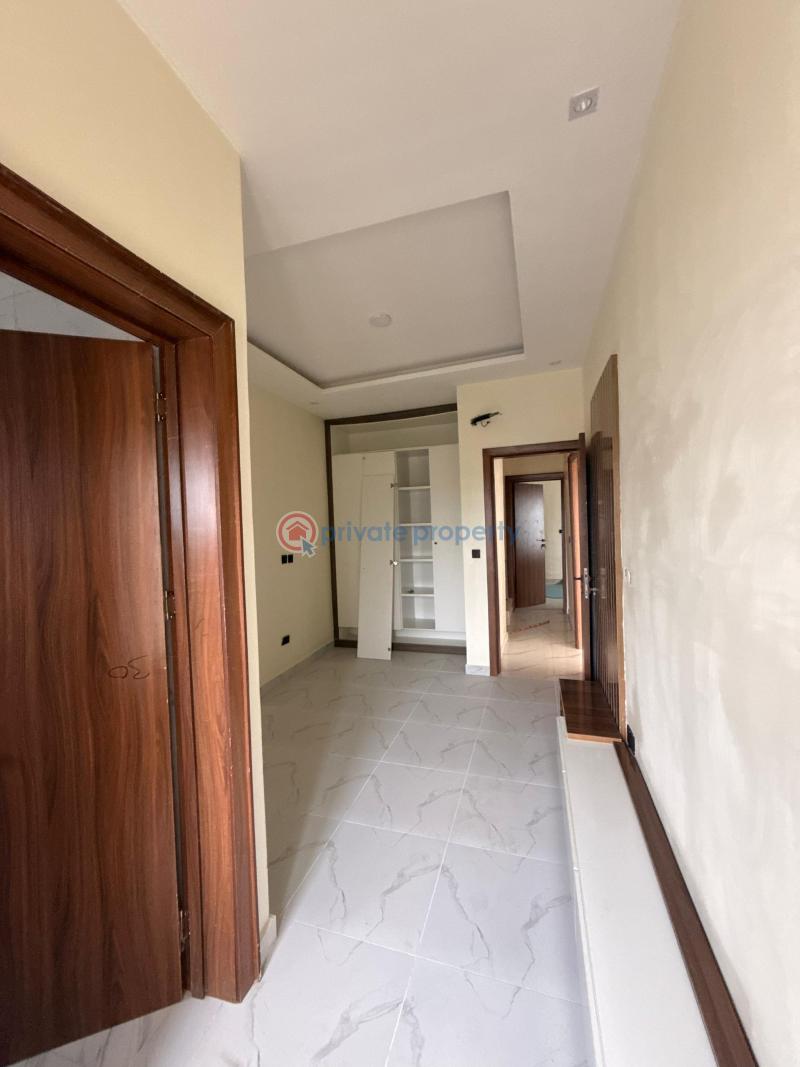 4 bedroom Semi detached Duplex For Sale Maryland Ikeja Maryland Lagos - 2