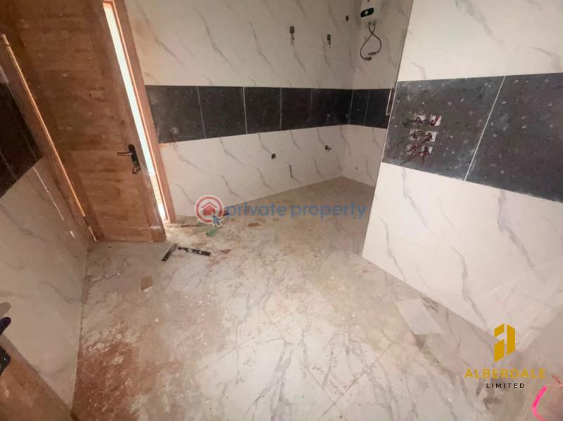 4 bedroom Semi detached Duplex For Sale Gbagada Lagos - 12