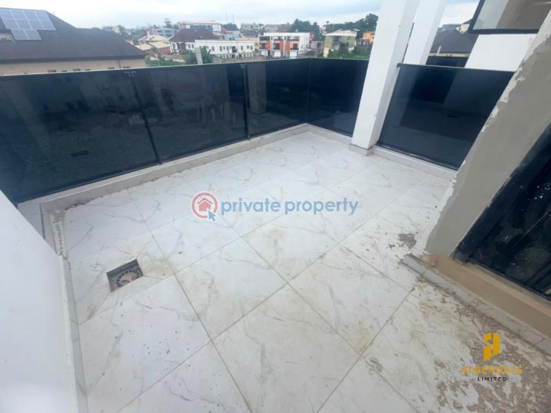 4 bedroom Semi detached Duplex For Sale Gbagada Lagos - 14