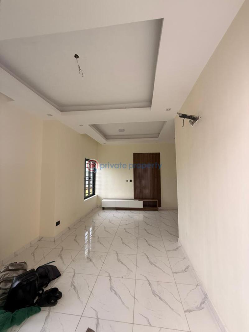 4 bedroom Semi detached Duplex For Sale Maryland Ikeja Maryland Lagos - 4