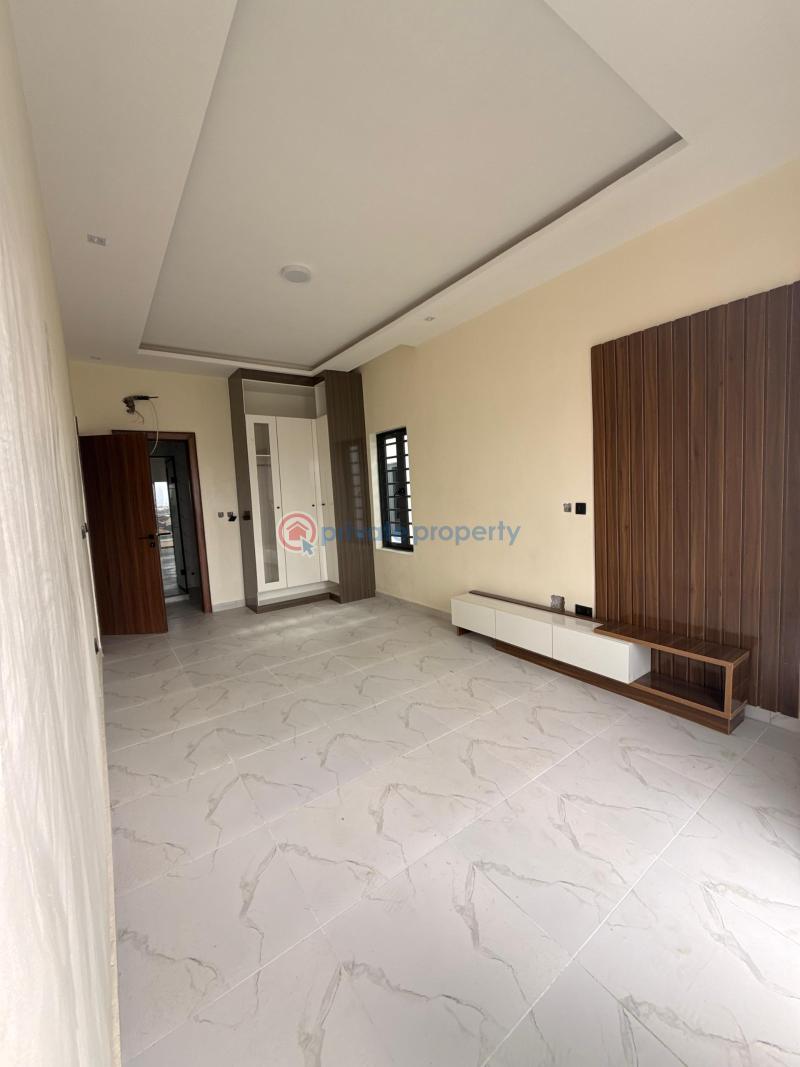 4 bedroom Semi detached Duplex For Sale Maryland Ikeja Maryland Lagos - 1