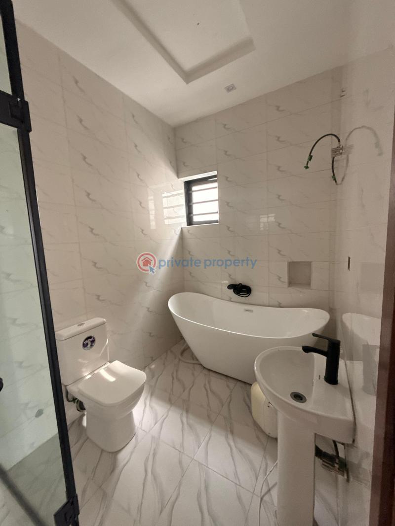 4 bedroom Semi detached Duplex For Sale Maryland Ikeja Maryland Lagos - 9