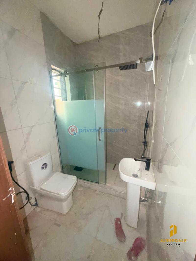 4 bedroom Semi detached Duplex For Sale Gbagada Lagos - 9
