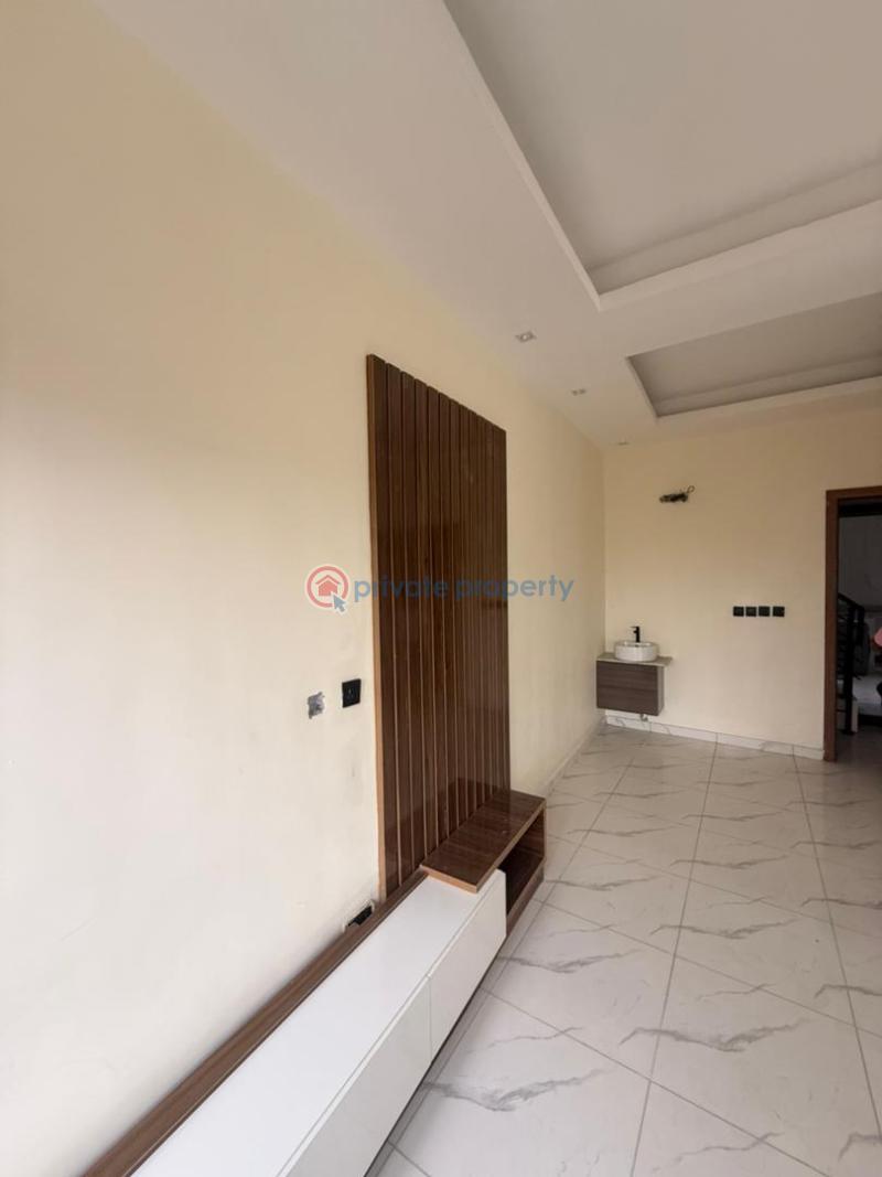 4 bedroom Semi detached Duplex For Sale Maryland Ikeja Maryland Lagos - 8