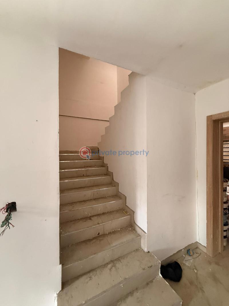 4 bedroom Semi detached Duplex For Sale Maryland Ikeja Maryland Lagos - 5