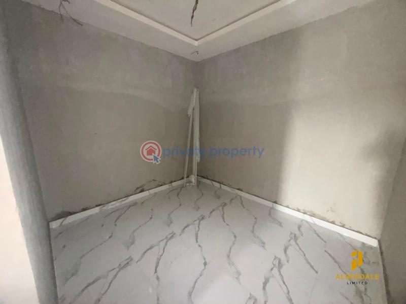 4 bedroom Semi detached Duplex For Sale Gbagada Lagos - 13