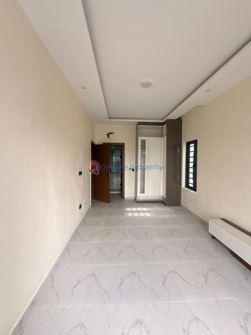 4 bedroom Semi detached Duplex For Sale Maryland Ikeja Maryland Lagos - 7