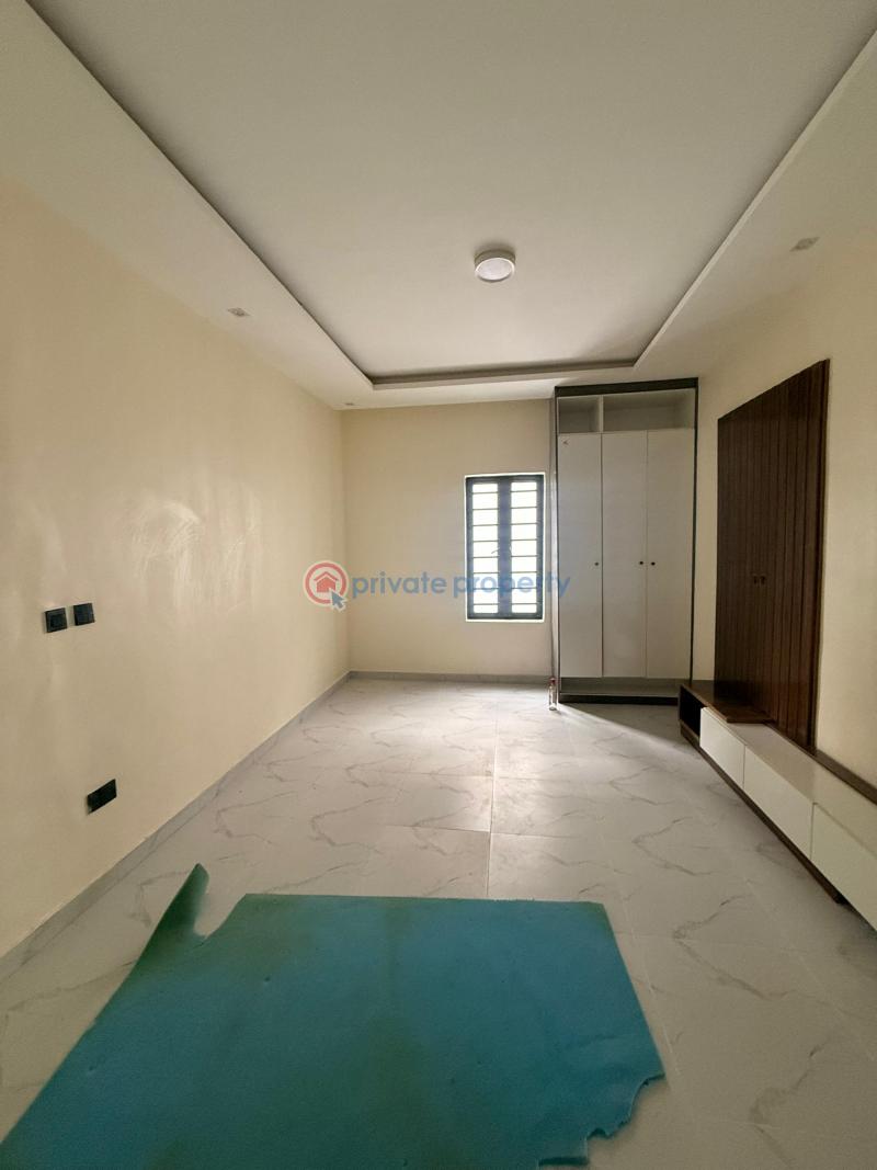 4 bedroom Semi detached Duplex For Sale Maryland Ikeja Maryland Lagos - 11