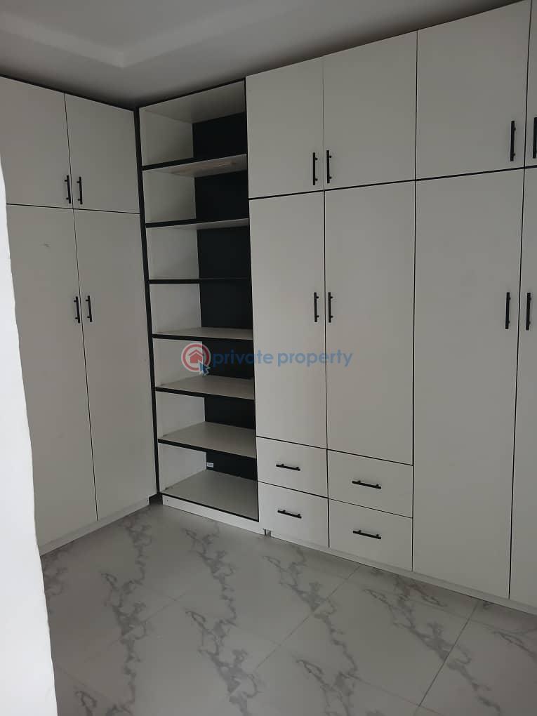 4 bedroom Semi detached Duplex For Rent Orchid Road Lekki Lagos Along Lekki Expressway Lagos - 11