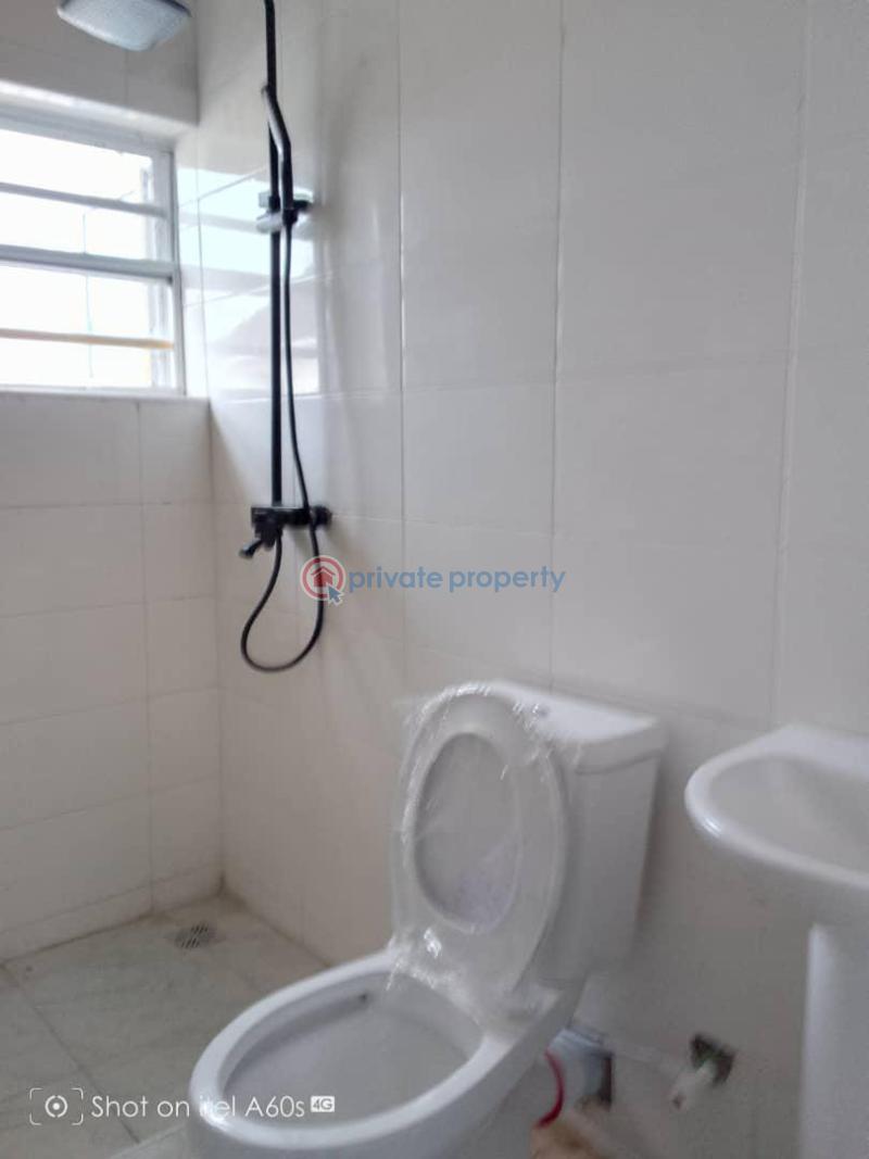 4 bedroom Semi detached Duplex For Rent Orchid Road Lekki Lagos Along Lekki Expressway Lagos - 0