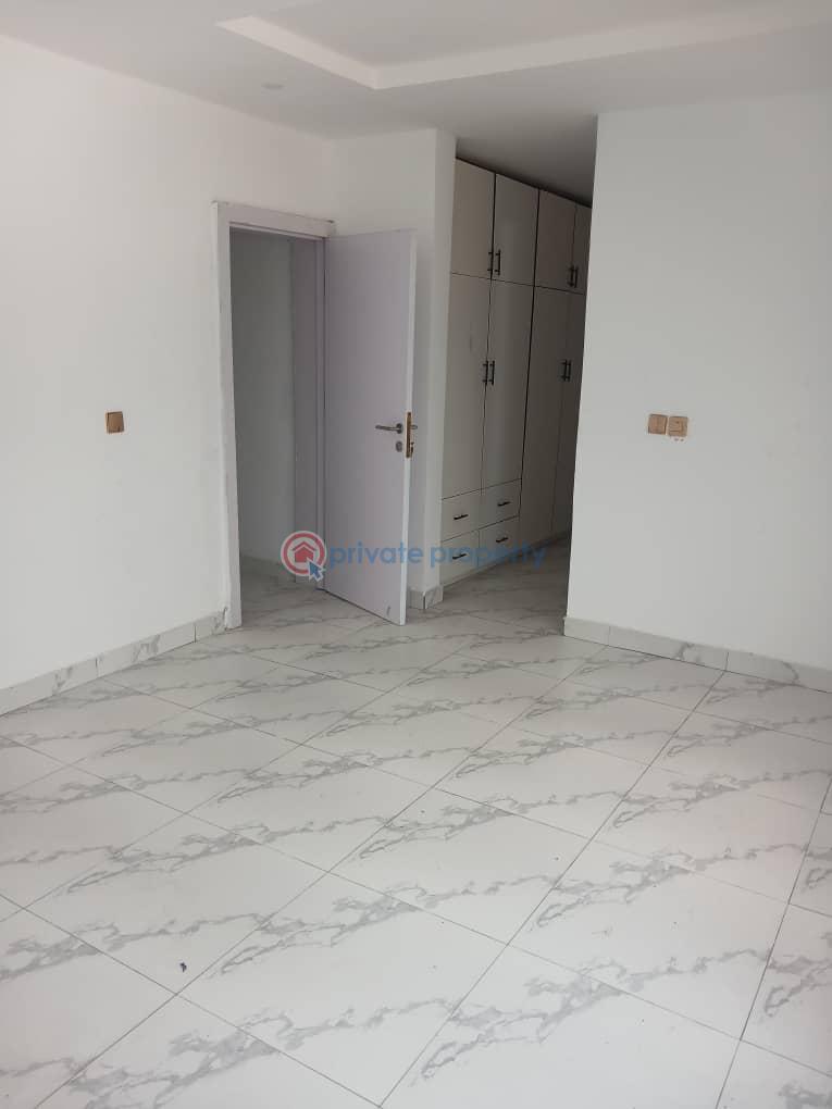 4 bedroom Semi detached Duplex For Rent Orchid Road Lekki Lagos Along Lekki Expressway Lagos - 16