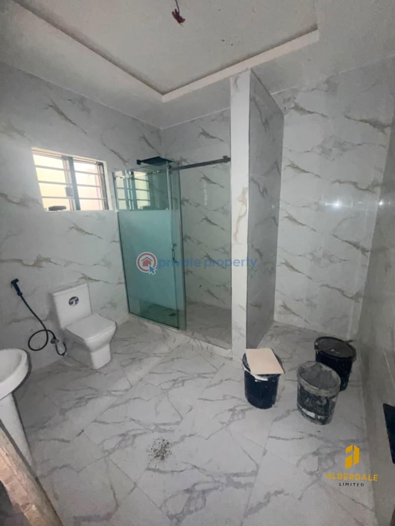 4 bedroom Semi detached Duplex For Sale Gbagada Lagos - 10
