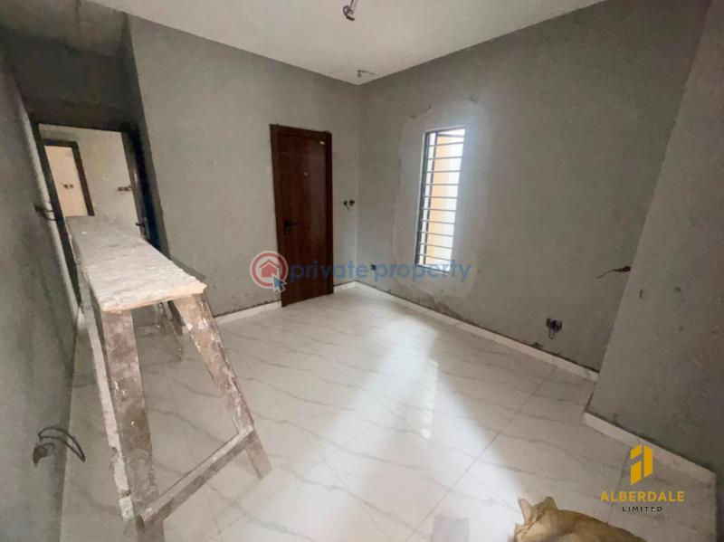 4 bedroom Semi detached Duplex For Sale Gbagada Lagos - 6