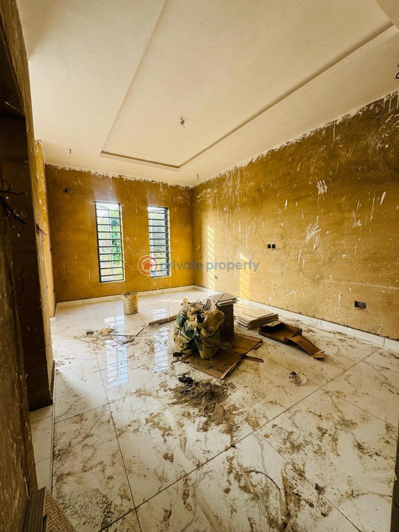 4 bedroom Semi detached Duplex For Sale Ikeja Allen Allen Avenue Ikeja Lagos - 2