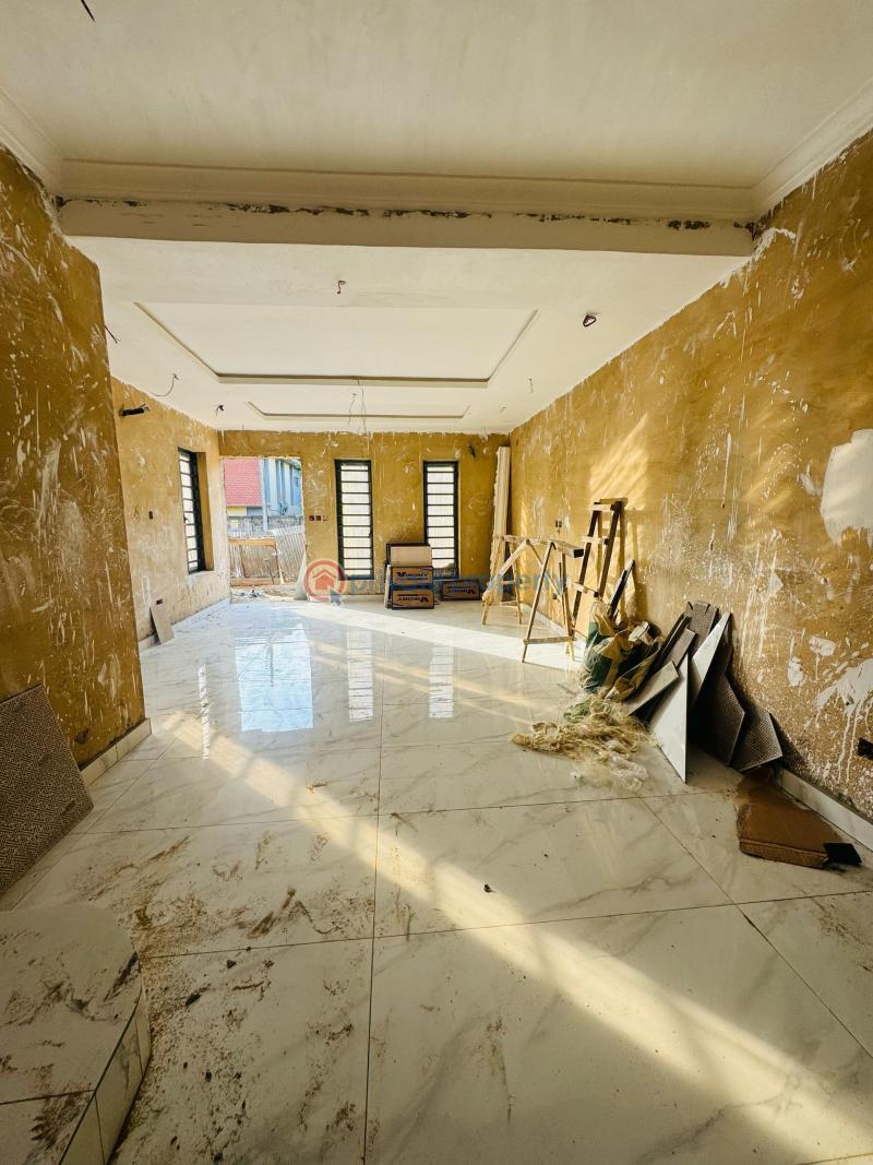 4 bedroom Semi detached Duplex For Sale Ikeja Allen Allen Avenue Ikeja Lagos - 3