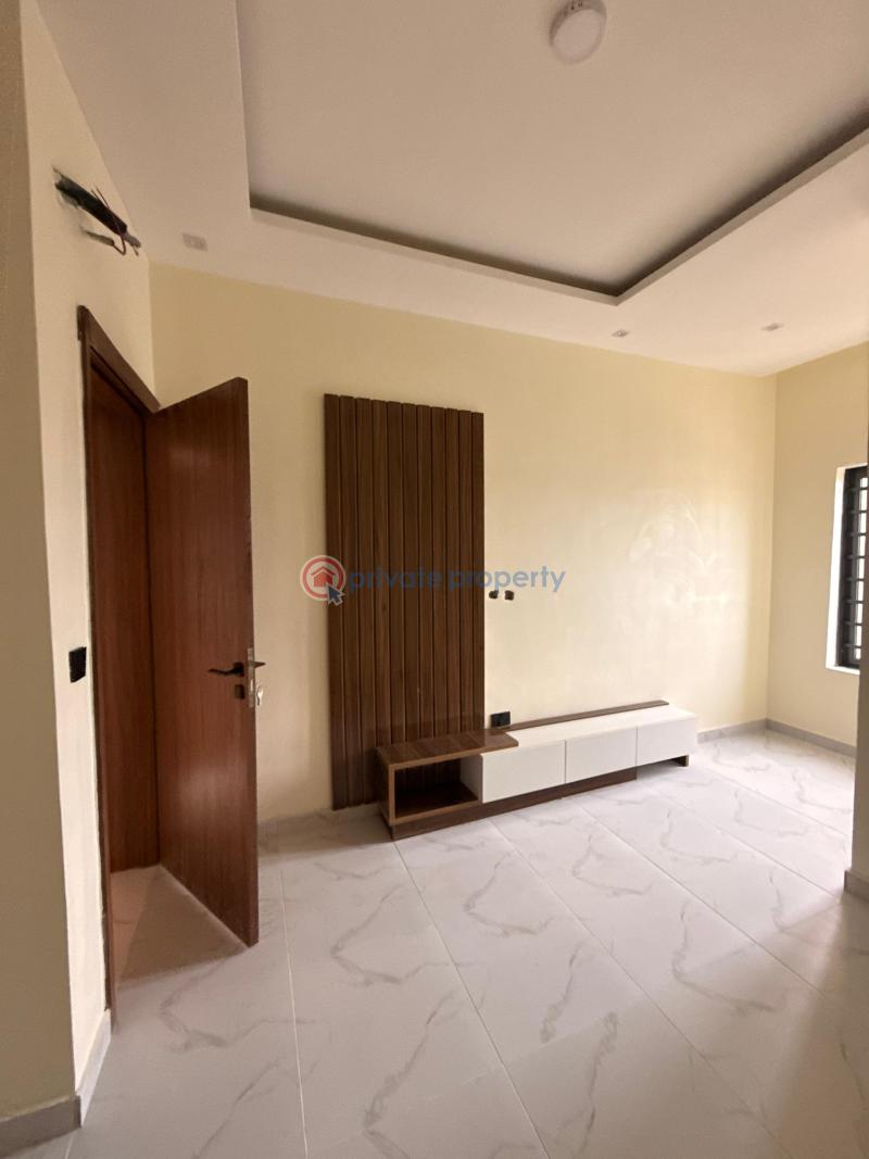 4 bedroom Semi detached Duplex For Sale Maryland Ikeja Maryland Lagos - 6