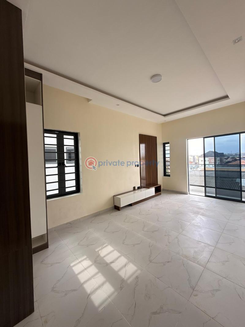 4 bedroom Semi detached Duplex For Sale Maryland Ikeja Maryland Lagos - 10