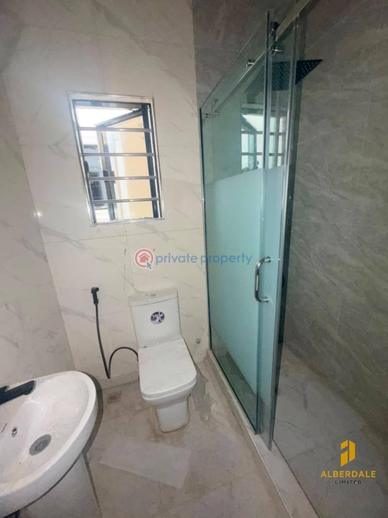 4 bedroom Semi detached Duplex For Sale Gbagada Lagos - 8