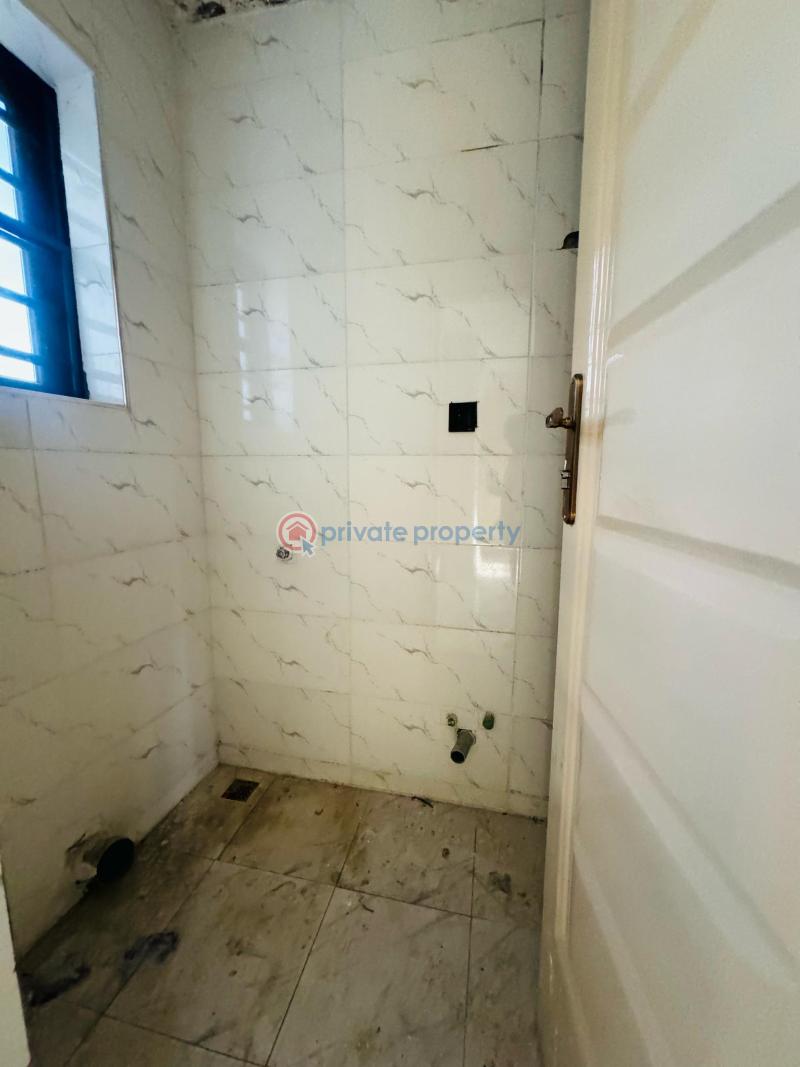 4 bedroom Semi detached Duplex For Sale Anthony Village Maryland Lagos - 6