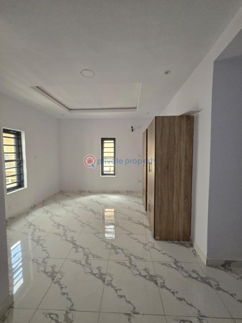 4 bedroom Flat & Apartment For Sale Anthony Village Maryland Lagos - 7