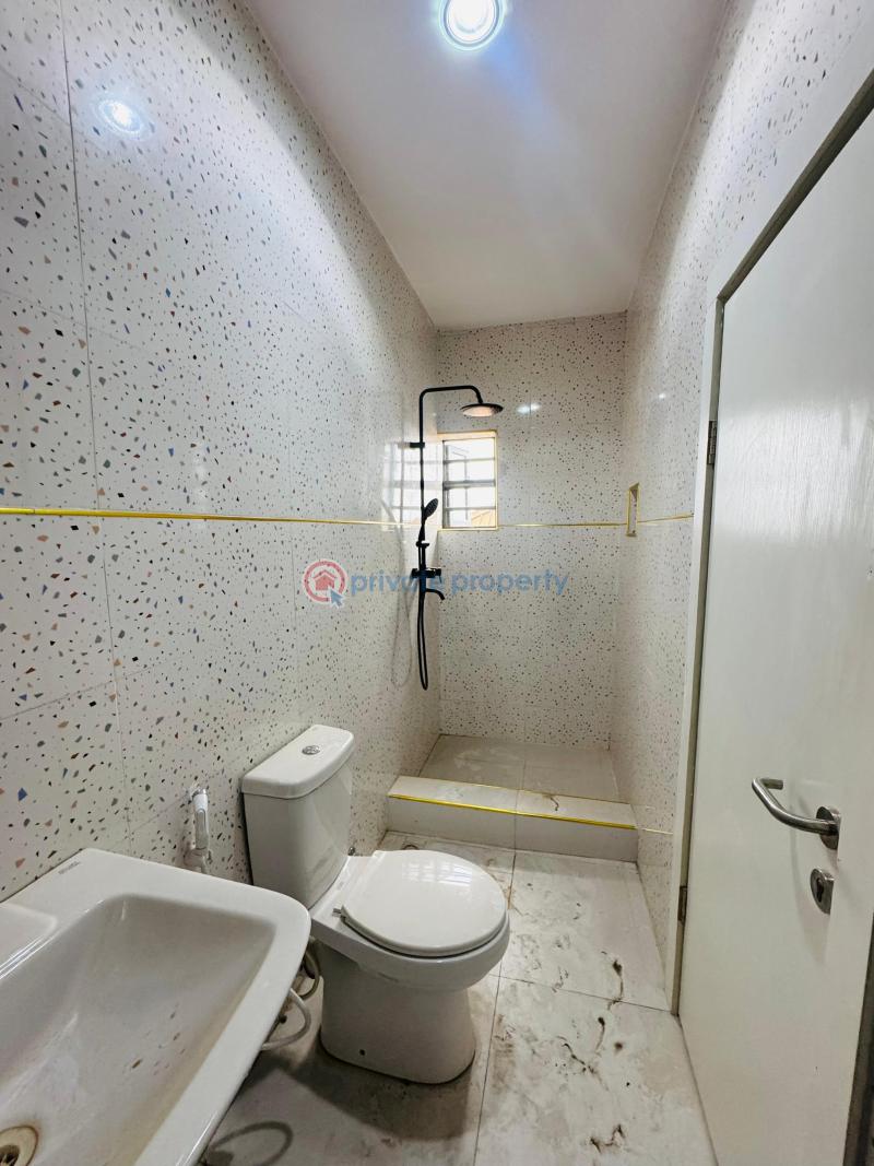 4 bedroom Terraced Duplex For Sale Ogba Lagos - 6