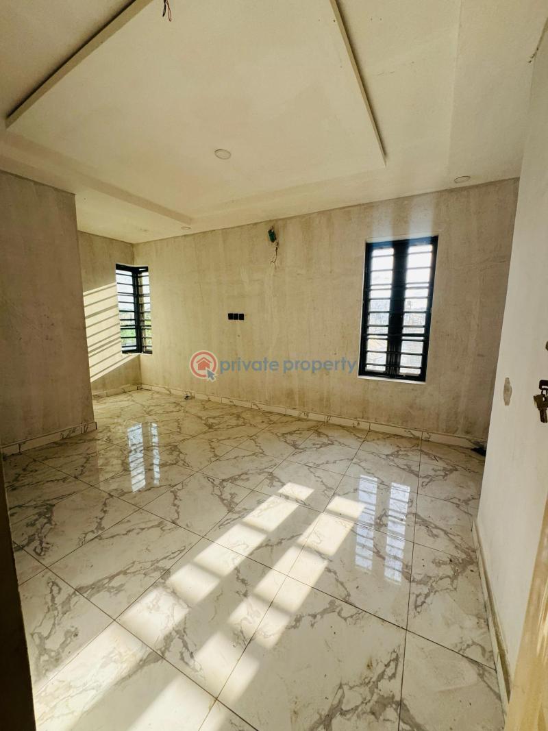 4 bedroom Semi detached Duplex For Sale Anthony Village Maryland Lagos - 4