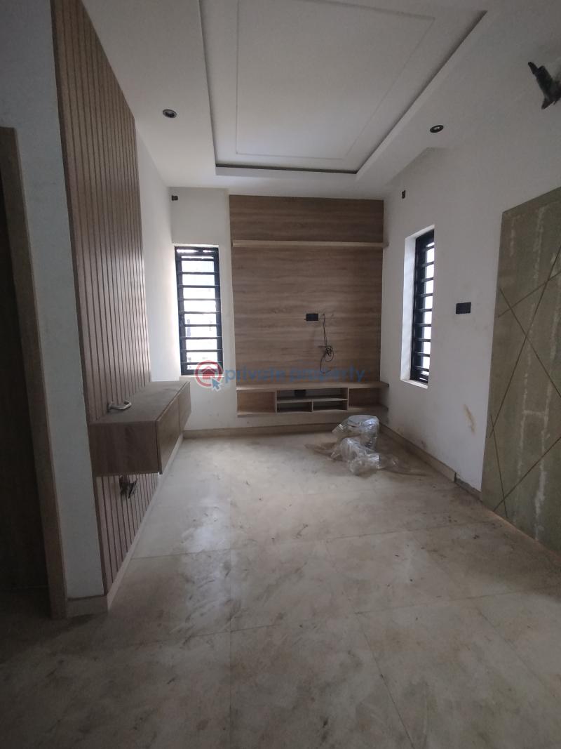 4 bedroom Semi detached Duplex For Sale Ogba Lagos - 13