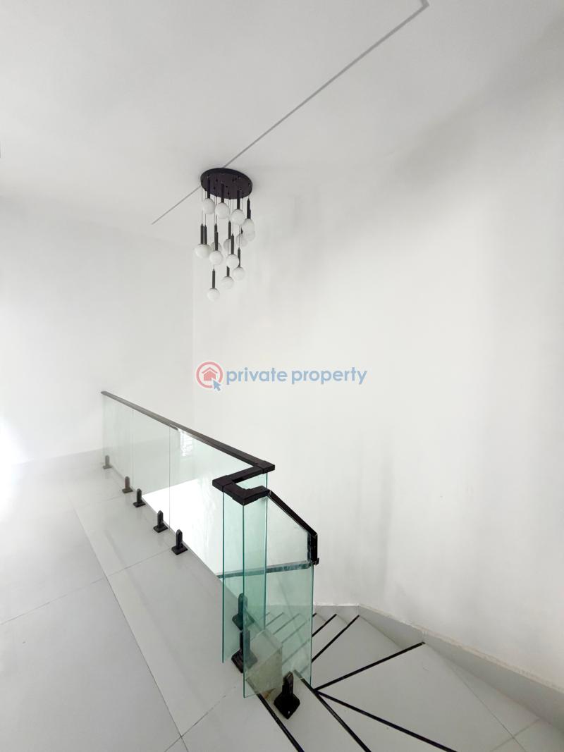 4 bedroom Semi detached Duplex For Sale Peninsula Estate Ajah Lagos - 7